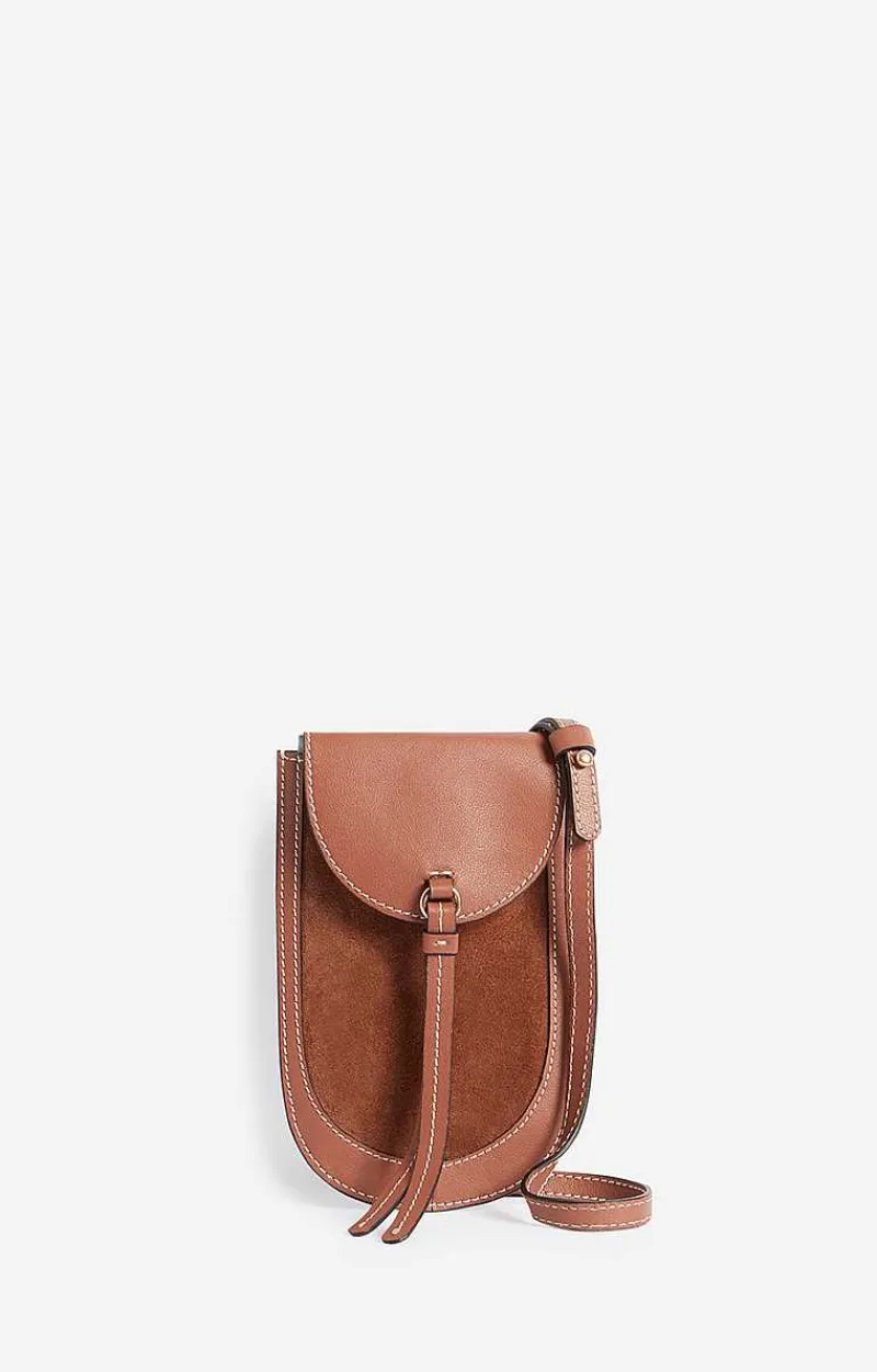 Lou Phone Pouch>Vanessa Bruno Sale