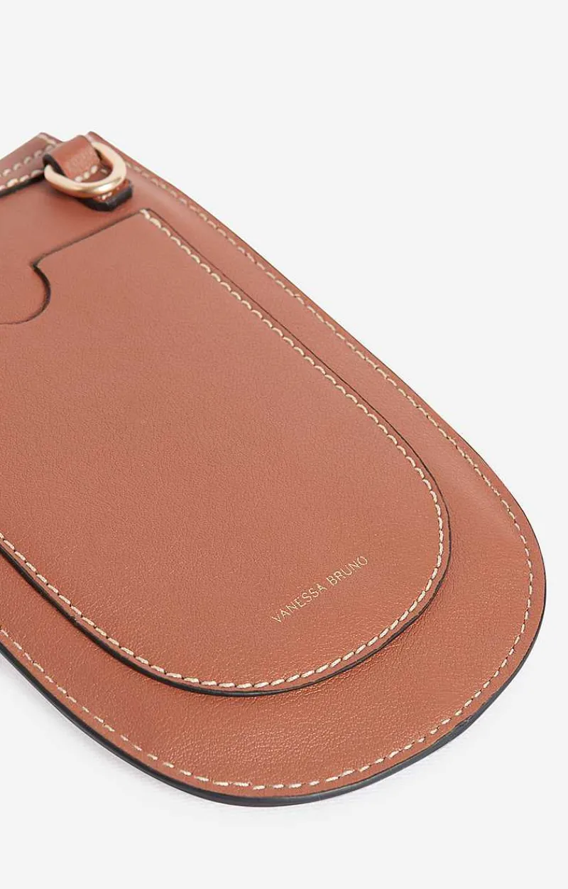 Lou Phone Pouch>Vanessa Bruno Sale