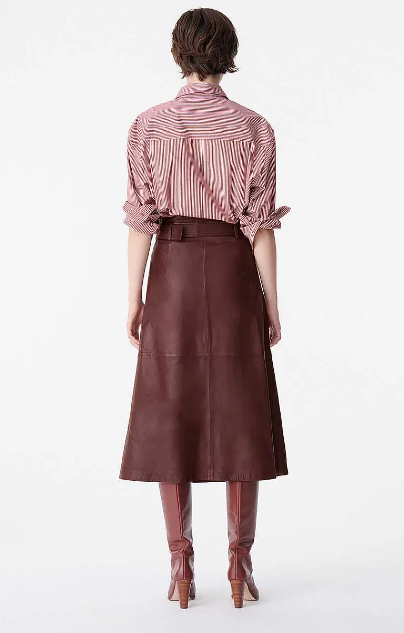 Carmela Skirt>Vanessa Bruno Best