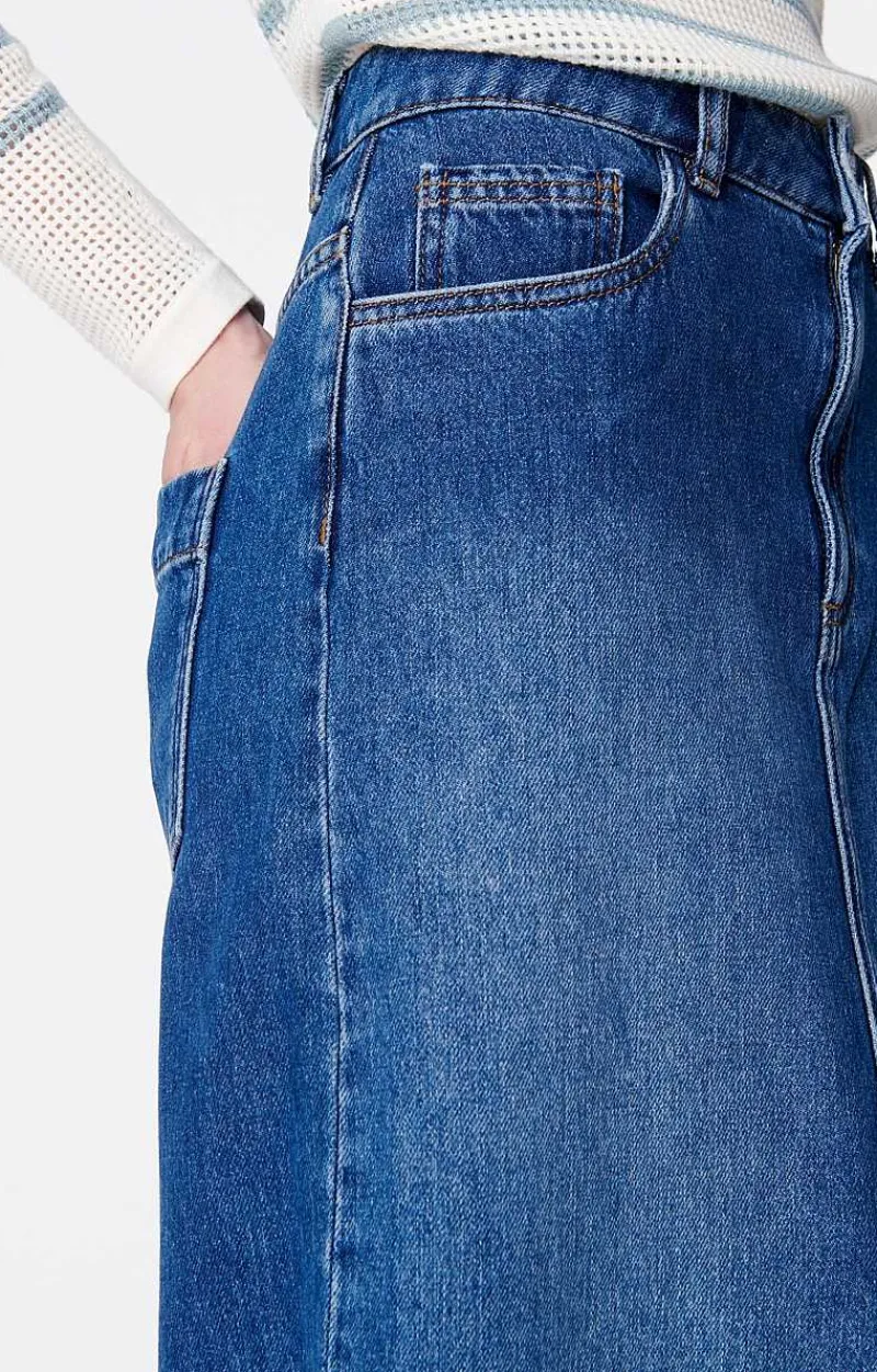 Bastia Skirt>Vanessa Bruno Outlet
