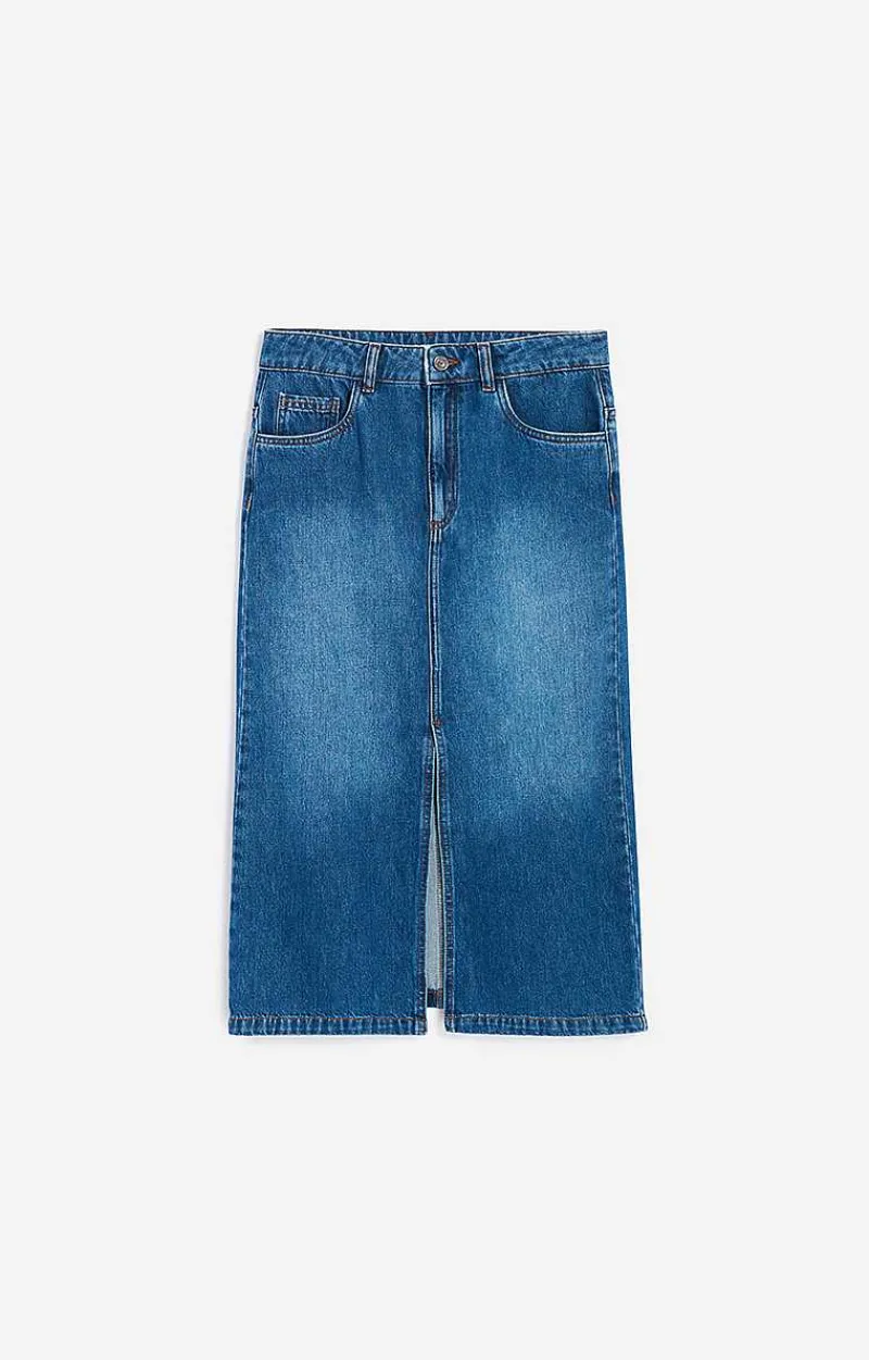 Bastia Skirt>Vanessa Bruno Outlet