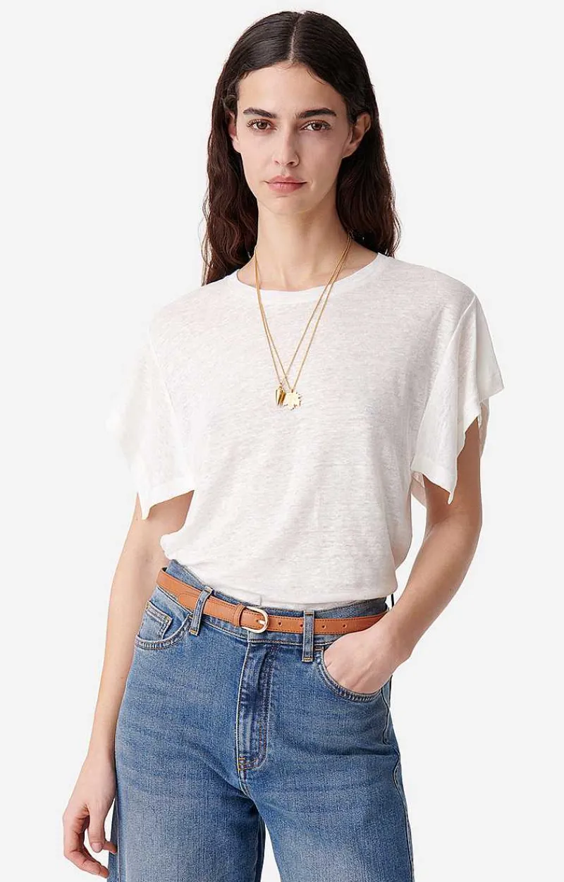 Colchique T-Shirt>Vanessa Bruno New
