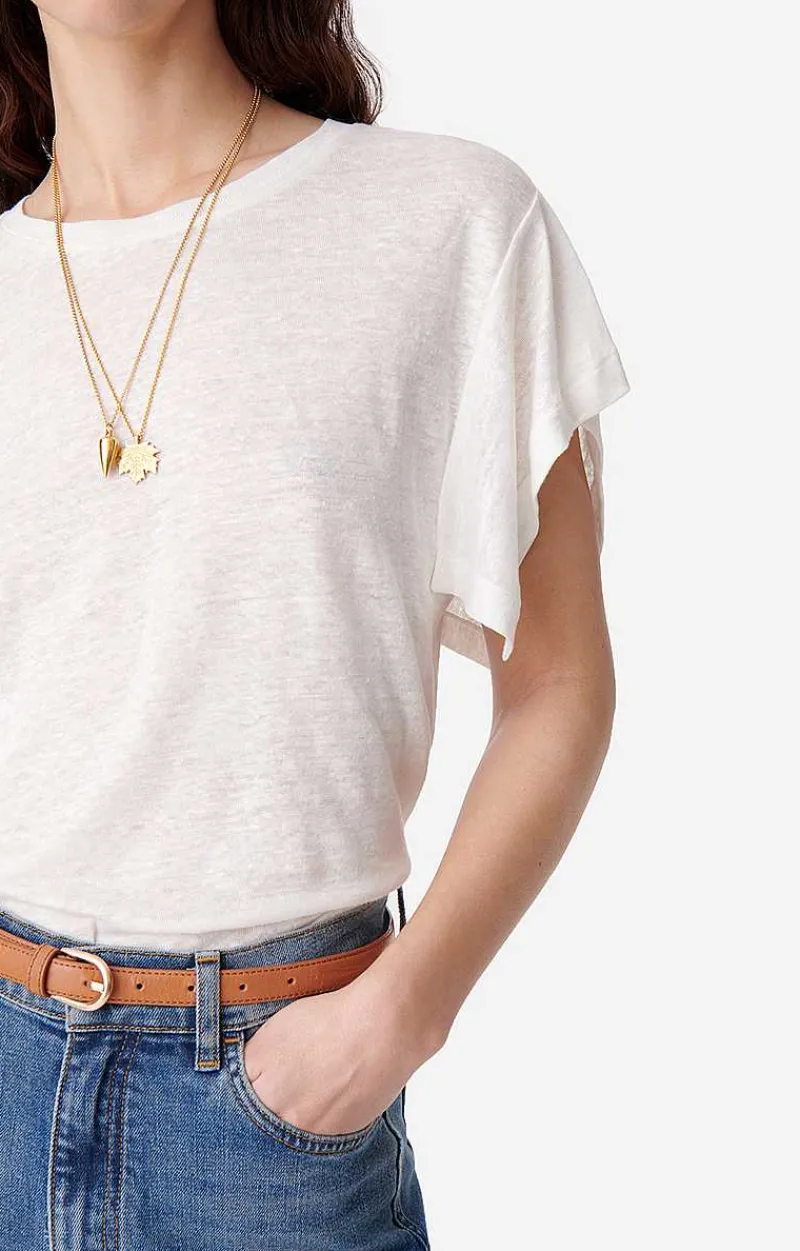 Colchique T-Shirt>Vanessa Bruno New