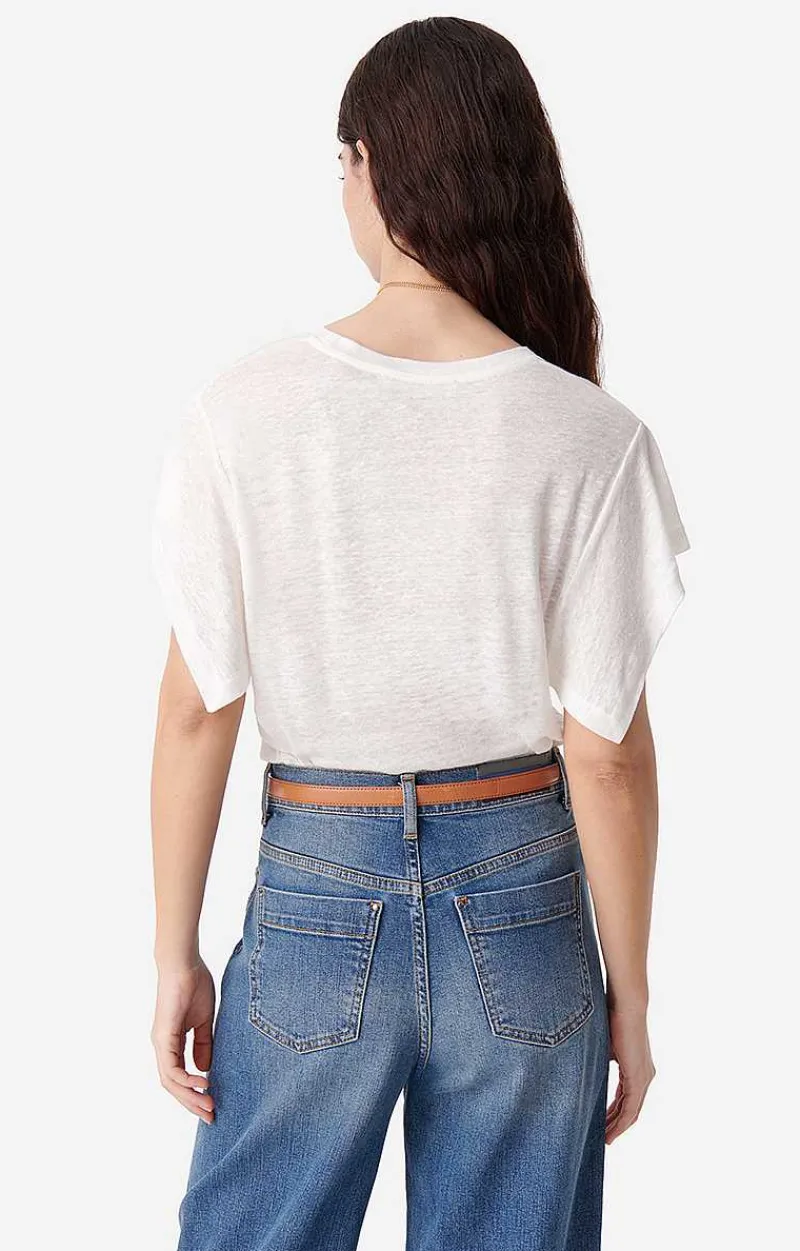 Colchique T-Shirt>Vanessa Bruno New