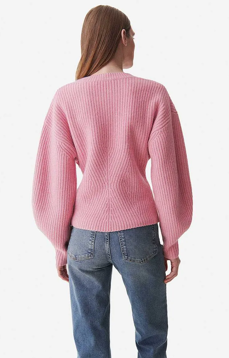 Caroline Sweater>Vanessa Bruno Hot