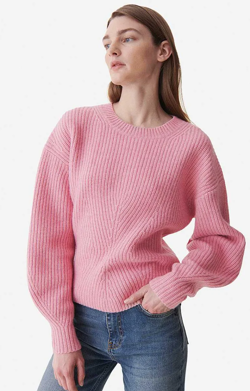 Caroline Sweater>Vanessa Bruno Hot