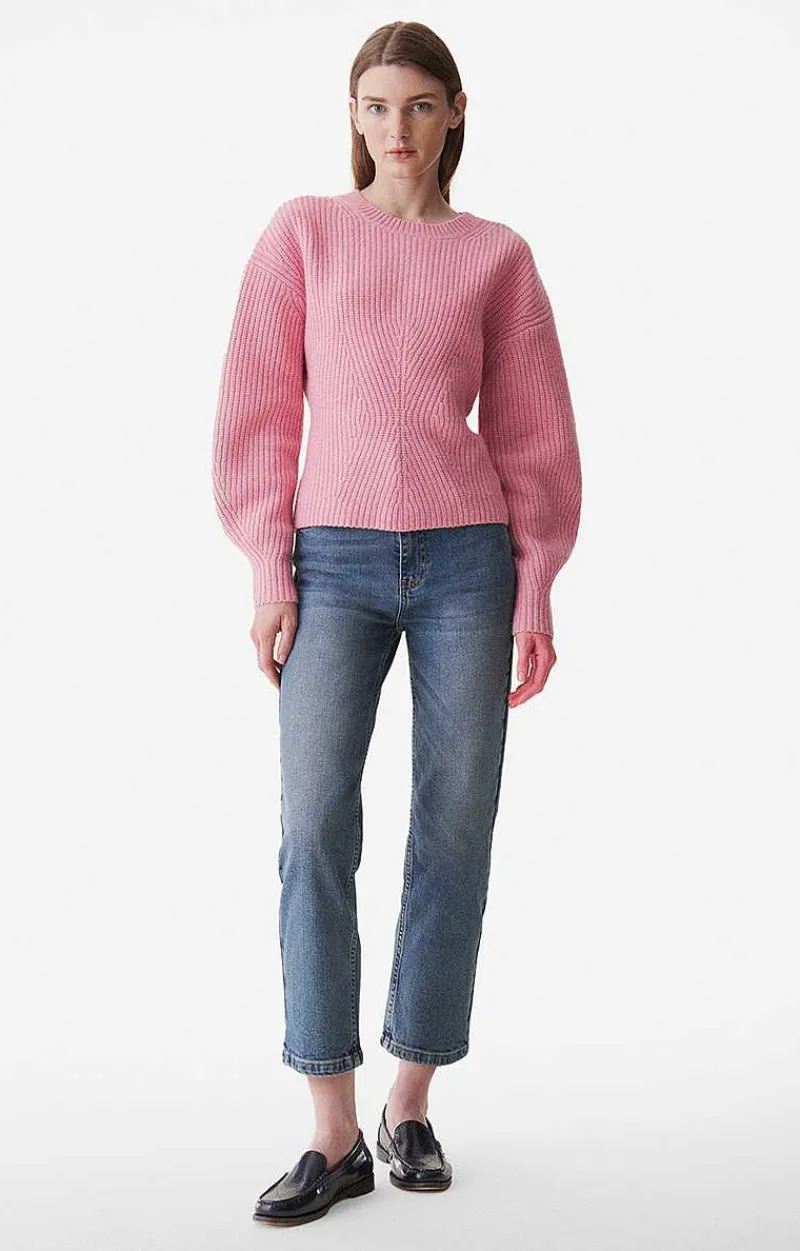 Caroline Sweater>Vanessa Bruno Hot