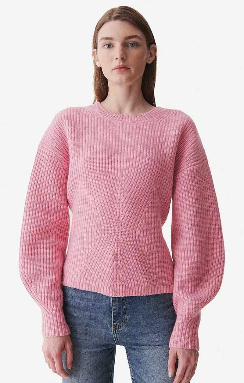 Caroline Sweater>Vanessa Bruno Hot