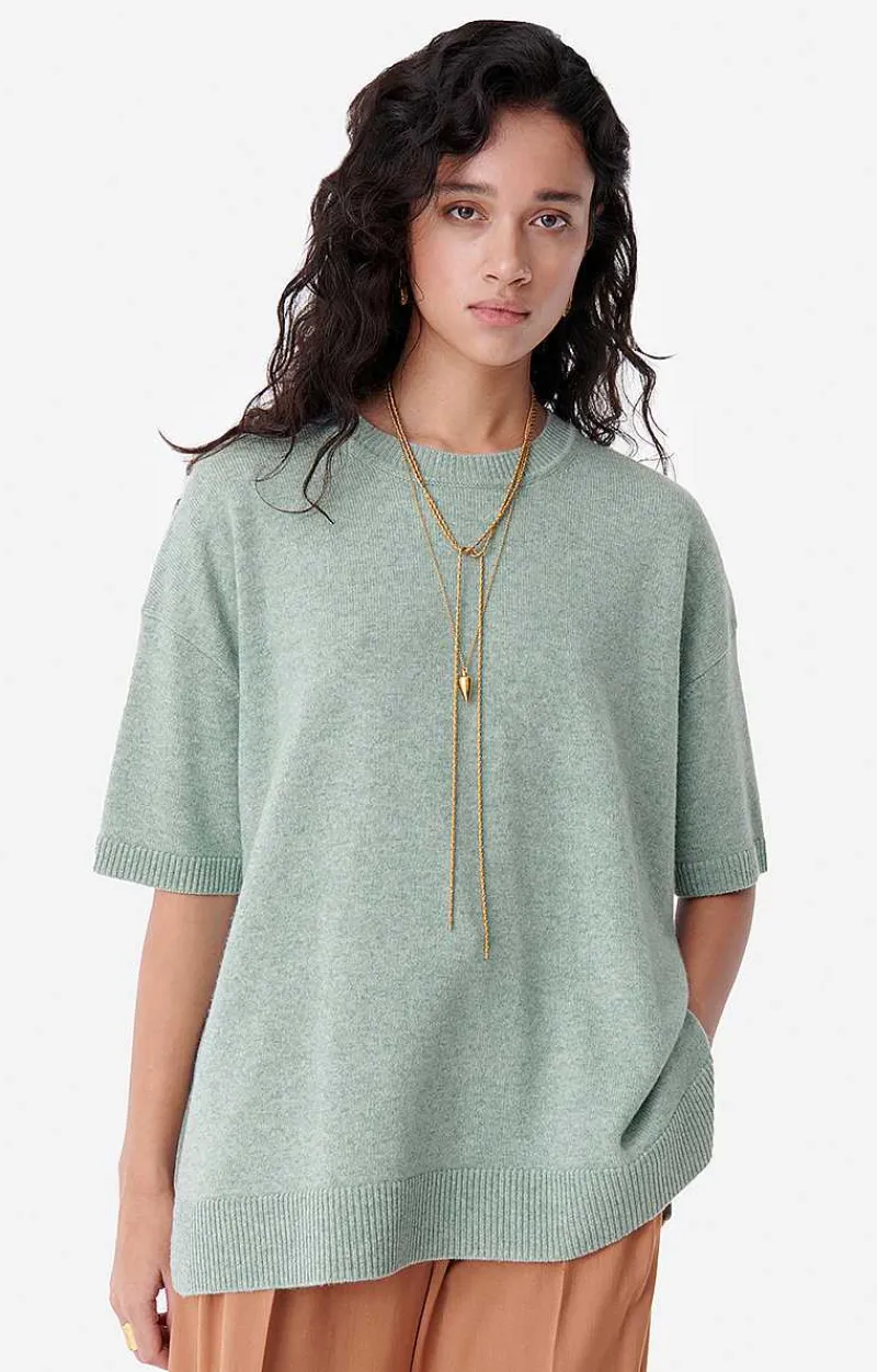Capucine Sweater>Vanessa Bruno Clearance