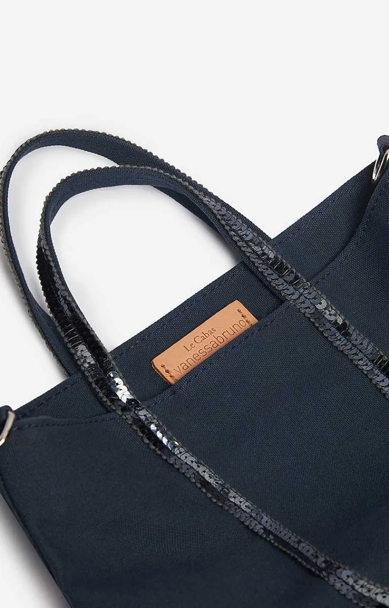 Canvas Xs Cabas Tote>Vanessa Bruno Clearance