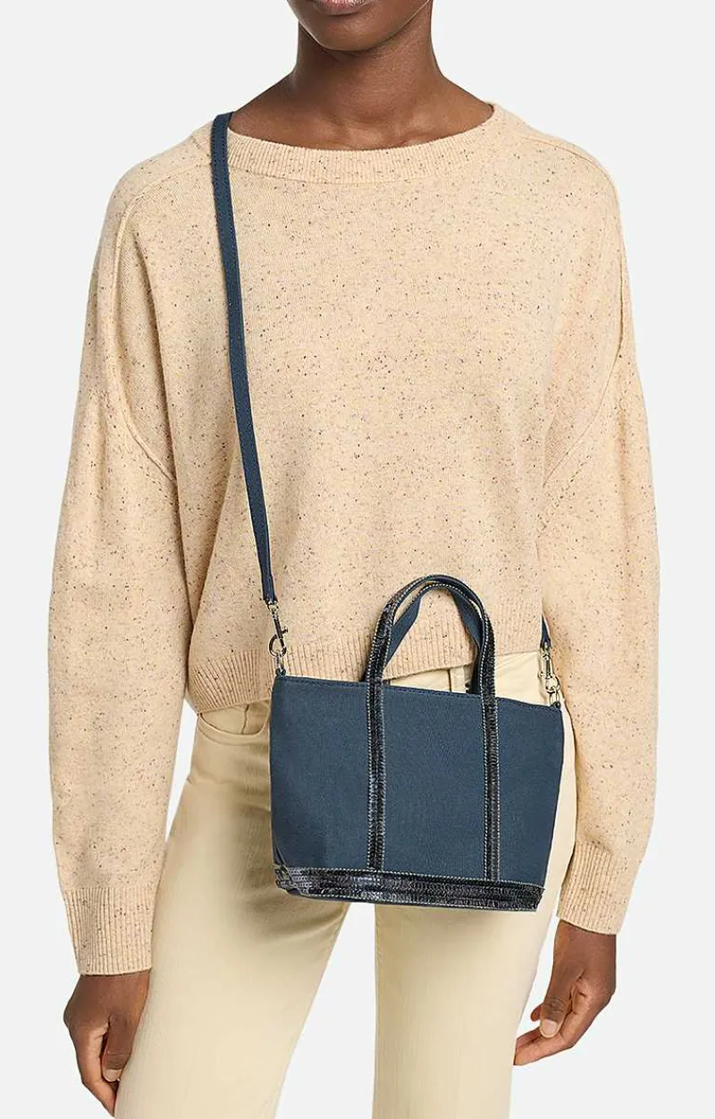 Canvas Xs Cabas Tote>Vanessa Bruno Clearance