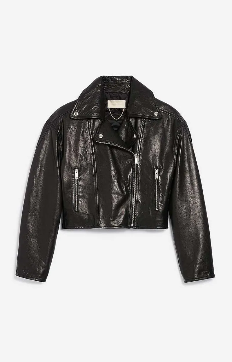 Bless Perfecto Jacket>Vanessa Bruno Discount