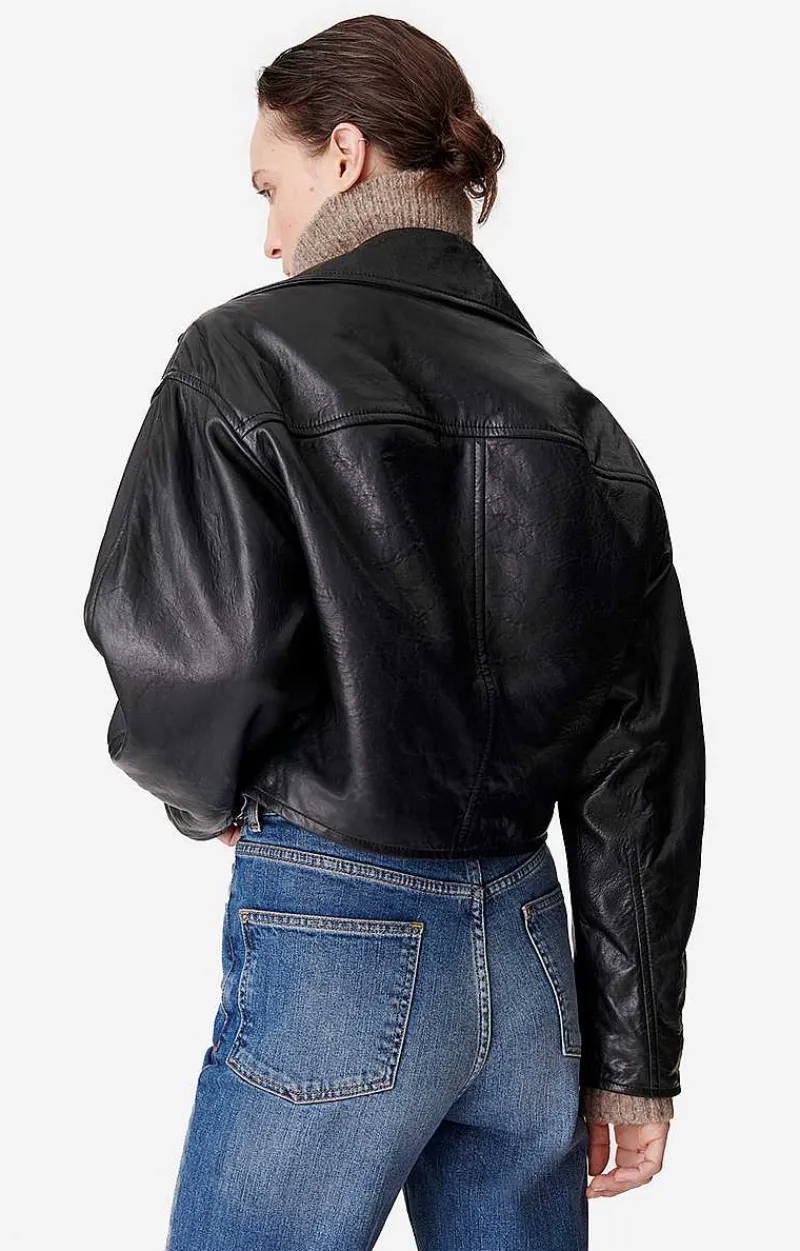 Bless Perfecto Jacket>Vanessa Bruno Discount