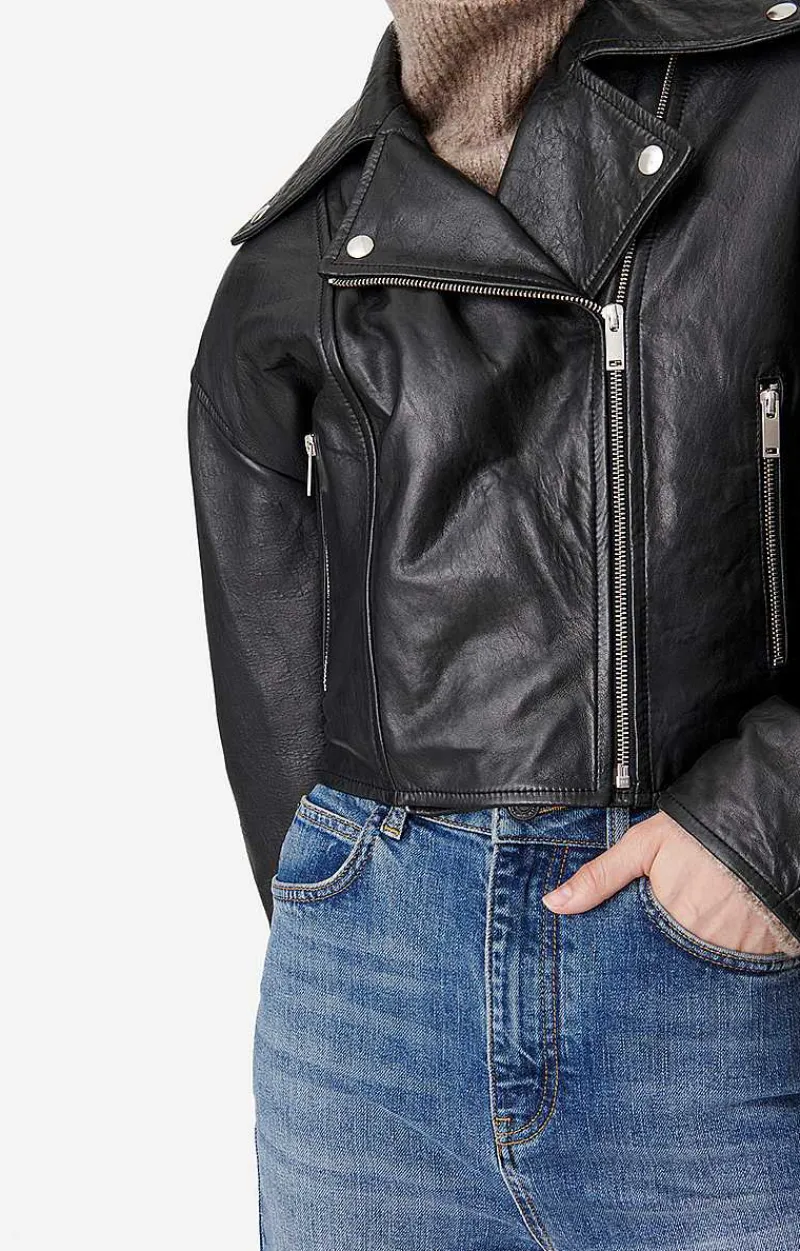Bless Perfecto Jacket>Vanessa Bruno Discount