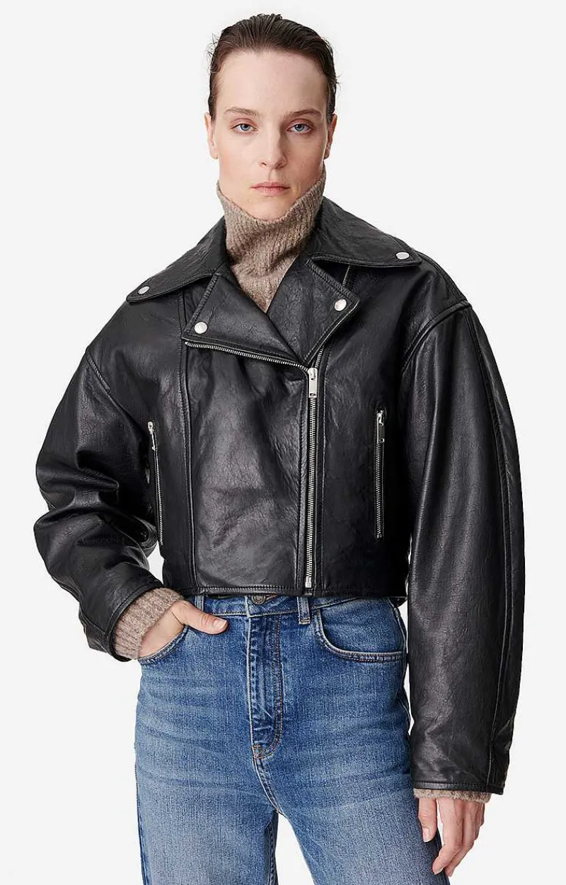Bless Perfecto Jacket>Vanessa Bruno Discount