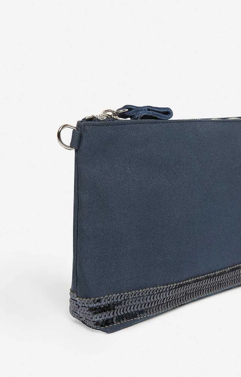 Zipped Clutch>Vanessa Bruno Hot