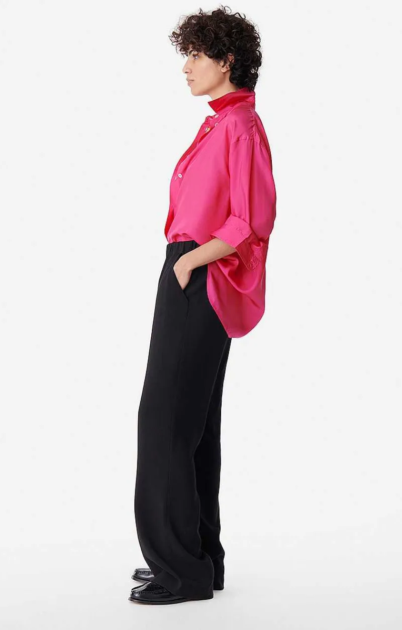Helianne Shirt>Vanessa Bruno Discount