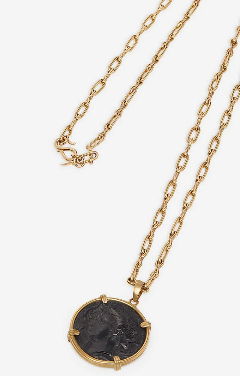 Long Necklace>Vanessa Bruno Hot
