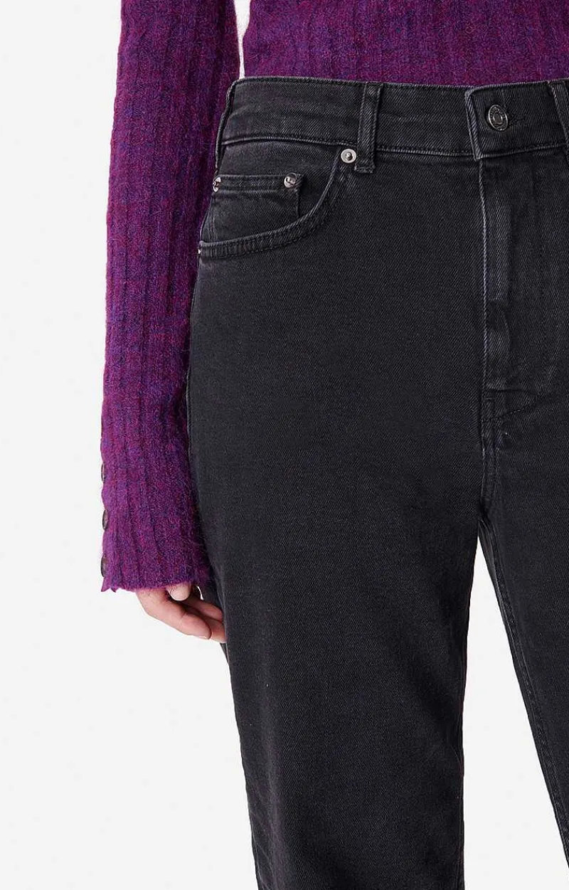 Timael Cropped Jeans>Vanessa Bruno Discount