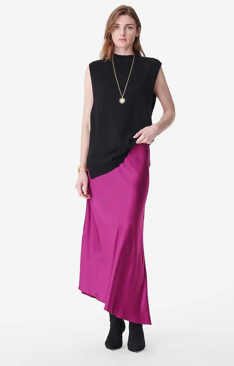 Cruise Skirt>Vanessa Bruno Hot