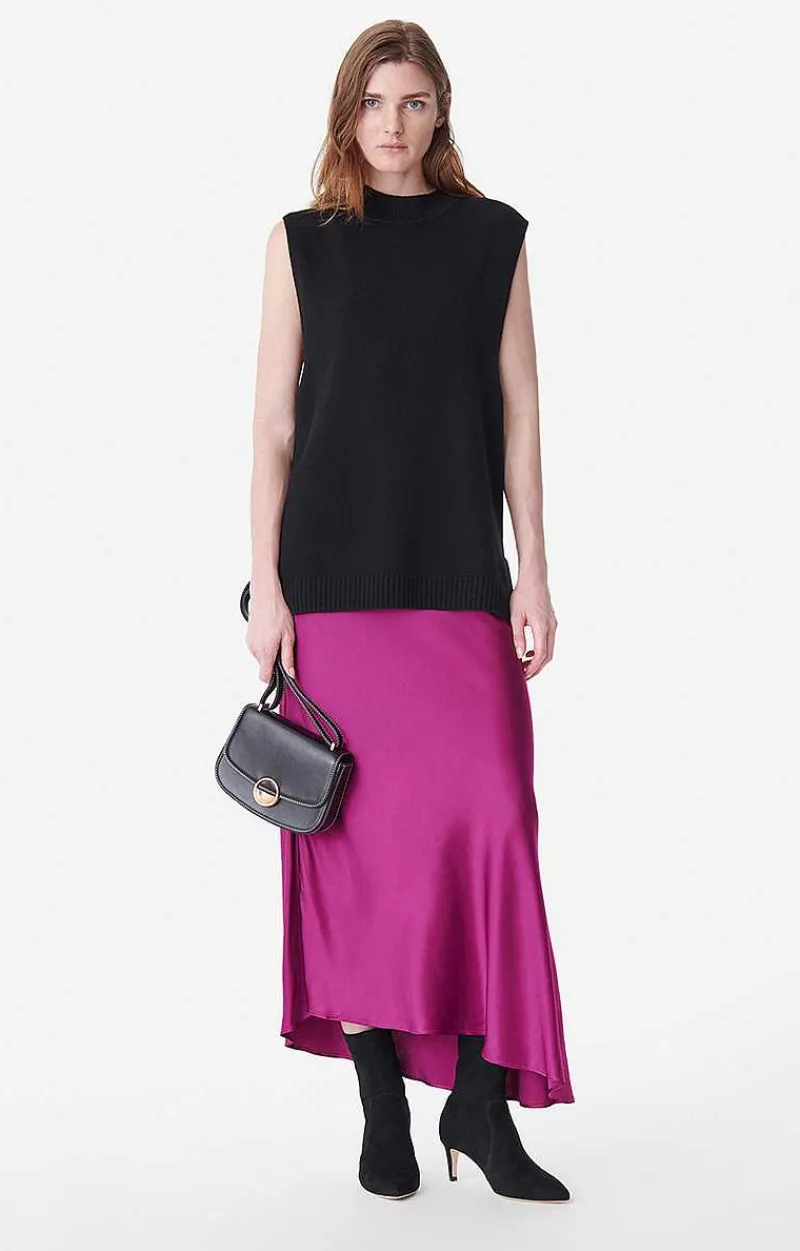 Cruise Skirt>Vanessa Bruno Hot