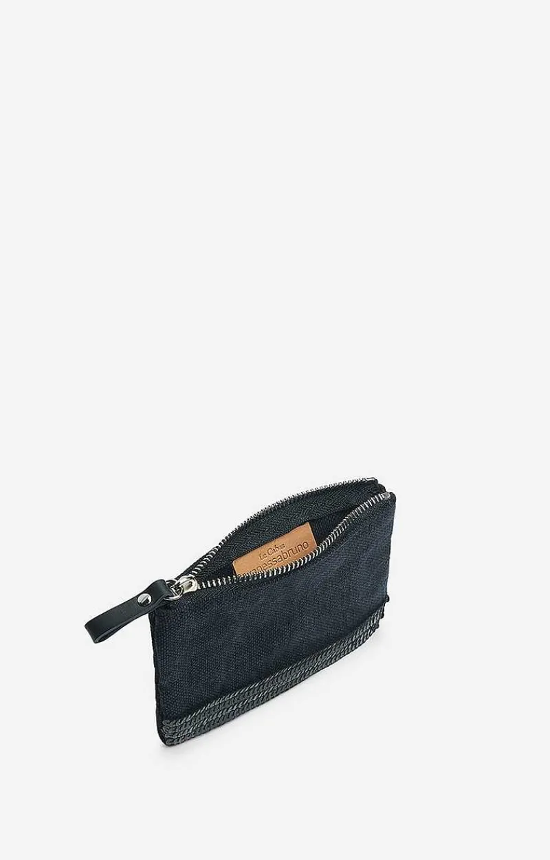 Zipped Clutch>Vanessa Bruno Fashion