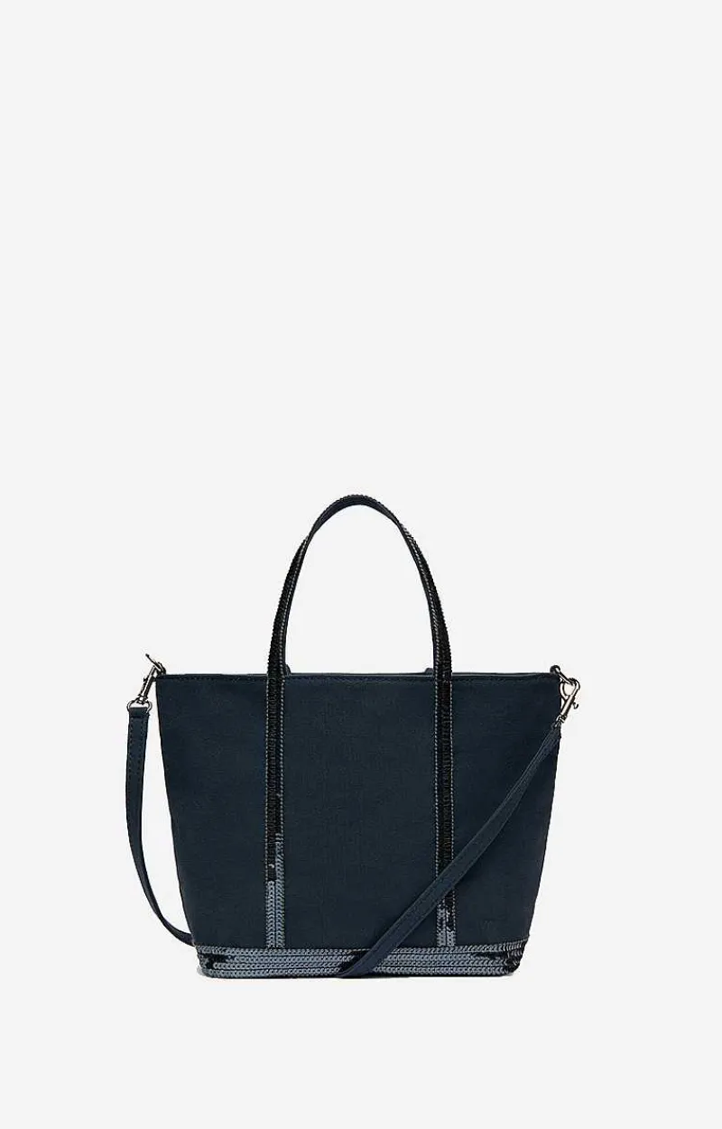 Canvas S Cabas Tote>Vanessa Bruno New