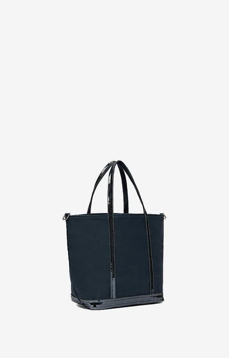 Canvas S Cabas Tote>Vanessa Bruno New