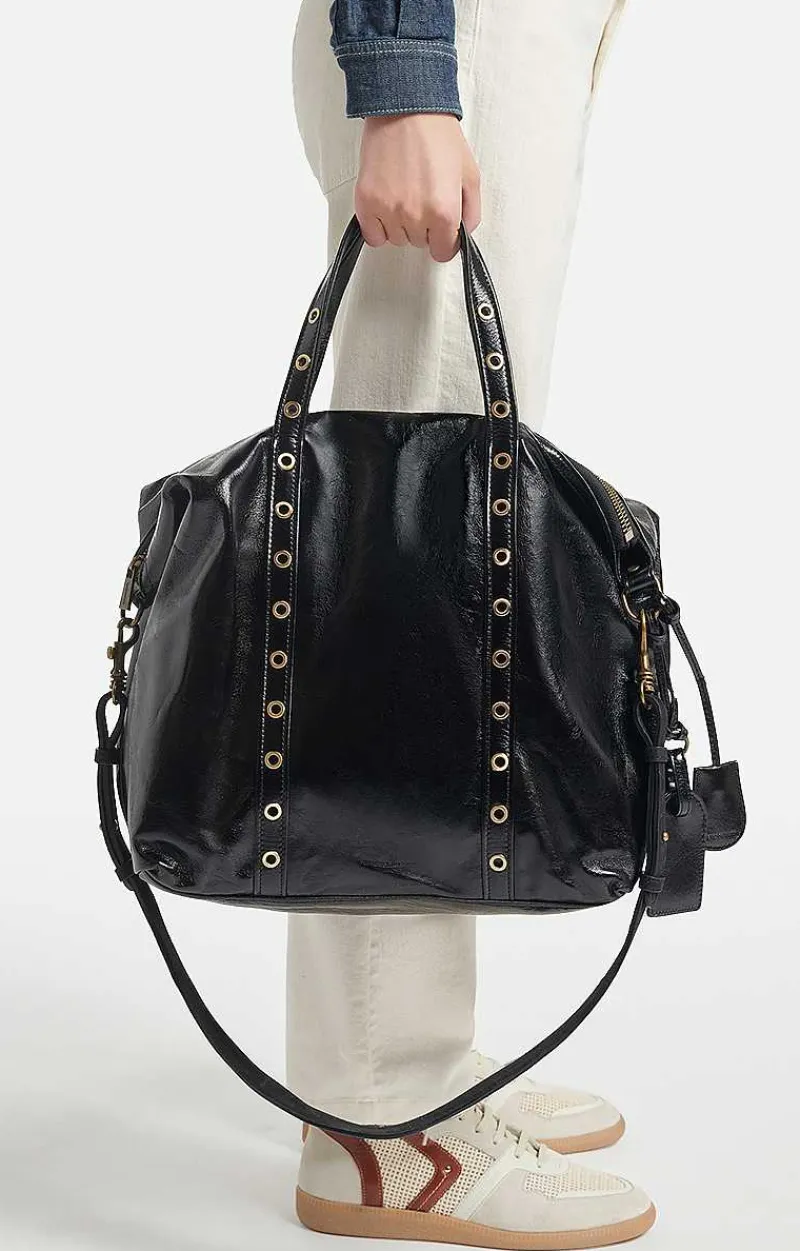 Large Zippy Bag>Vanessa Bruno Fashion