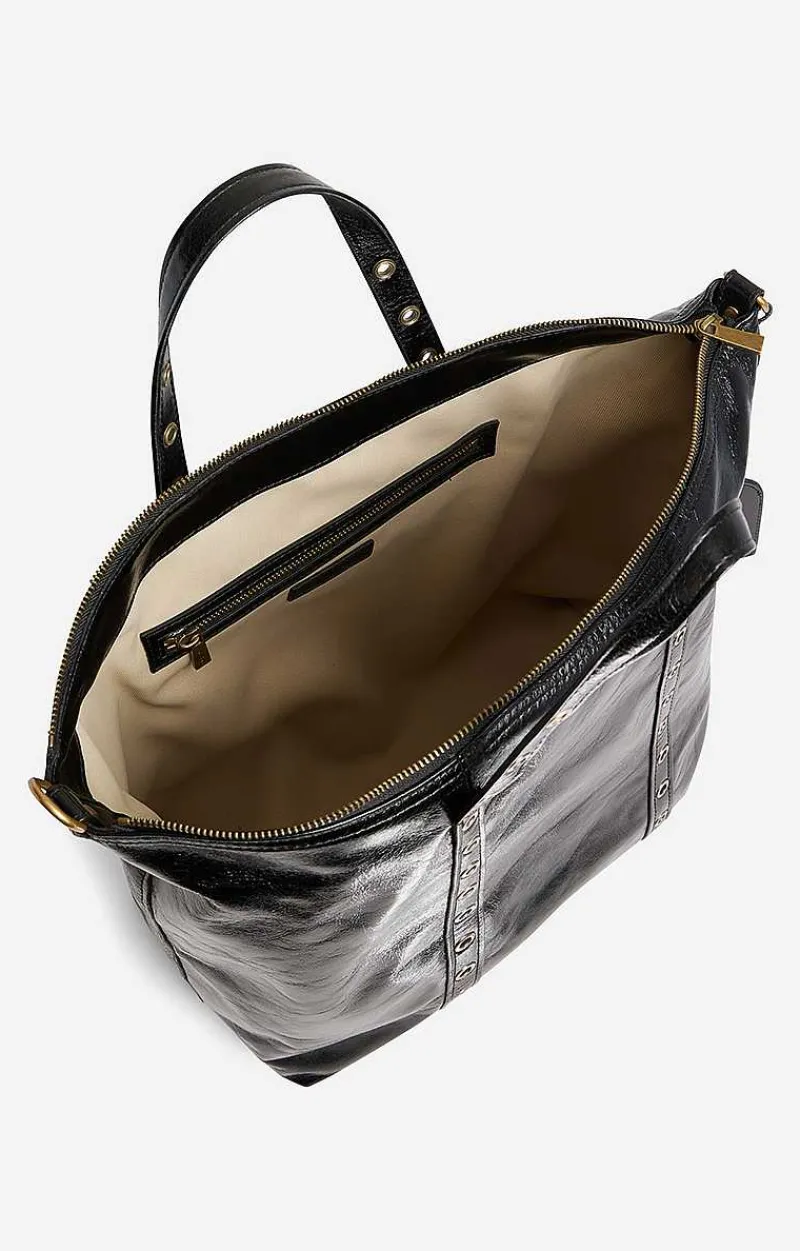 Large Zippy Bag>Vanessa Bruno Fashion