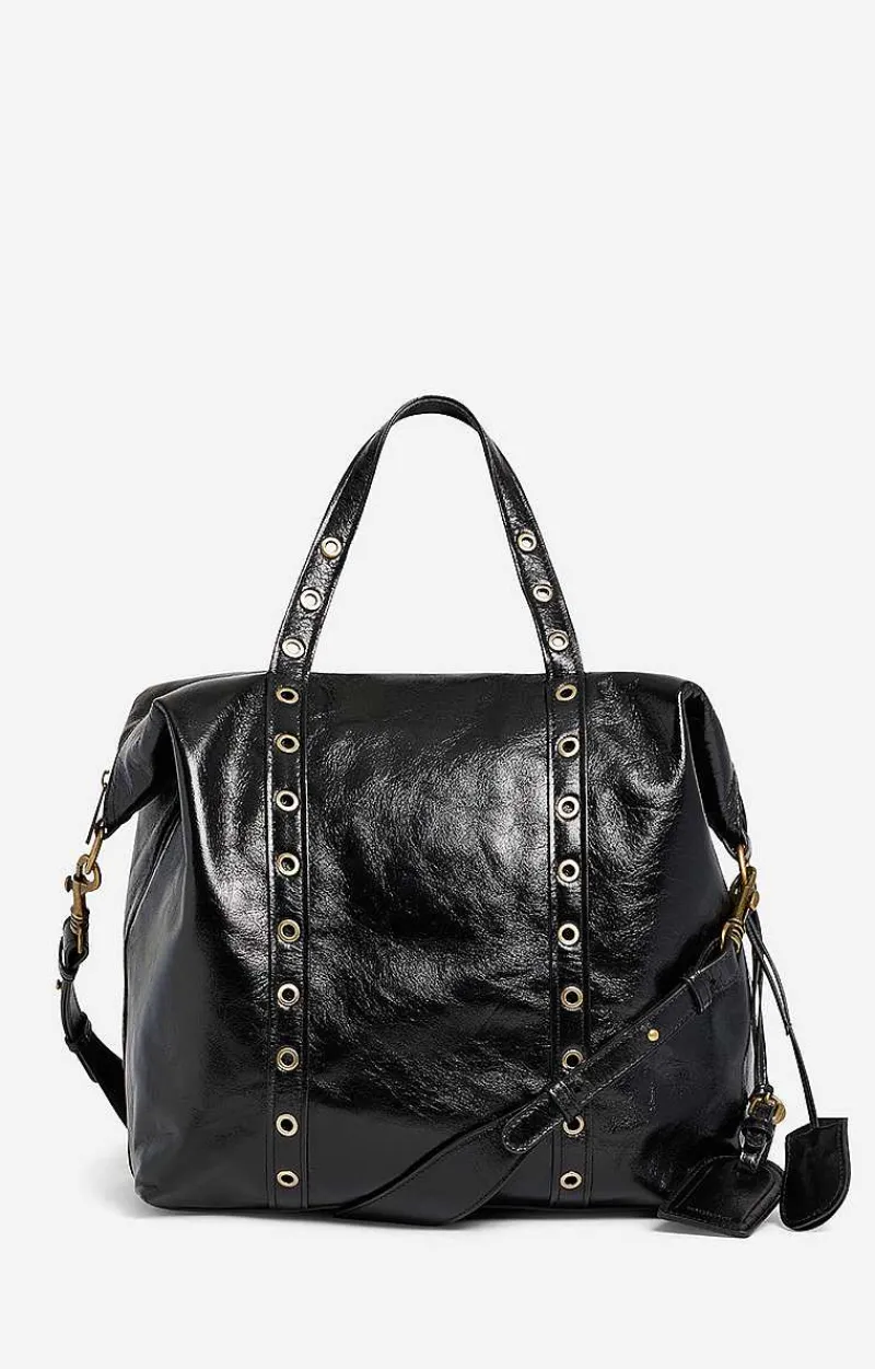 Large Zippy Bag>Vanessa Bruno Fashion