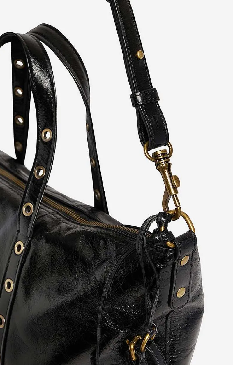 Large Zippy Bag>Vanessa Bruno Fashion