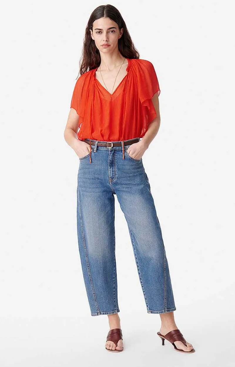 Cantin Blouse>Vanessa Bruno Online