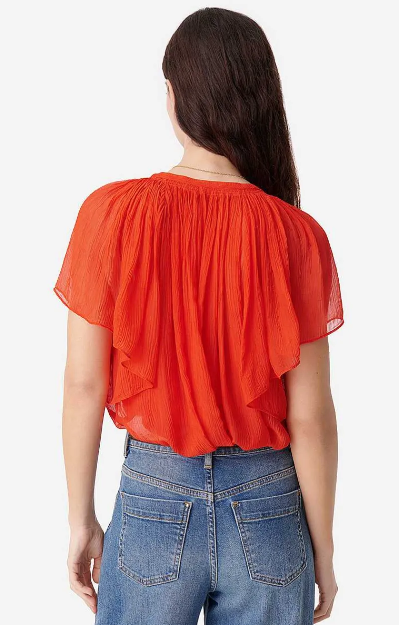 Cantin Blouse>Vanessa Bruno Online