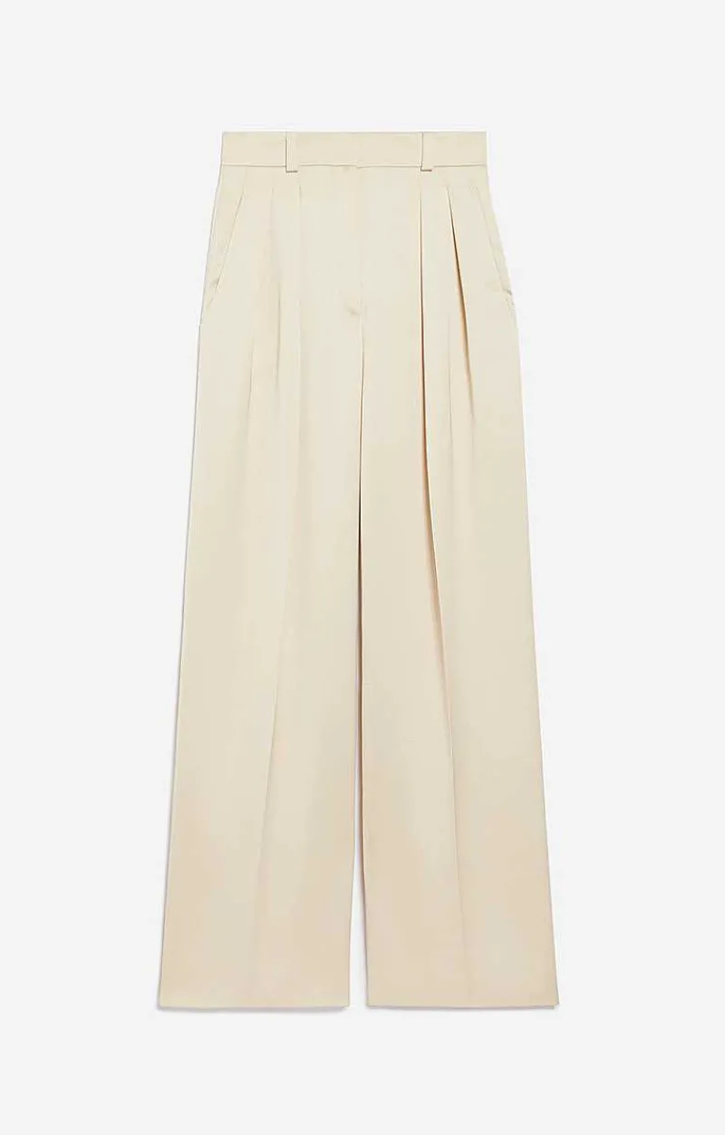 Bjorn Trousers>Vanessa Bruno Outlet