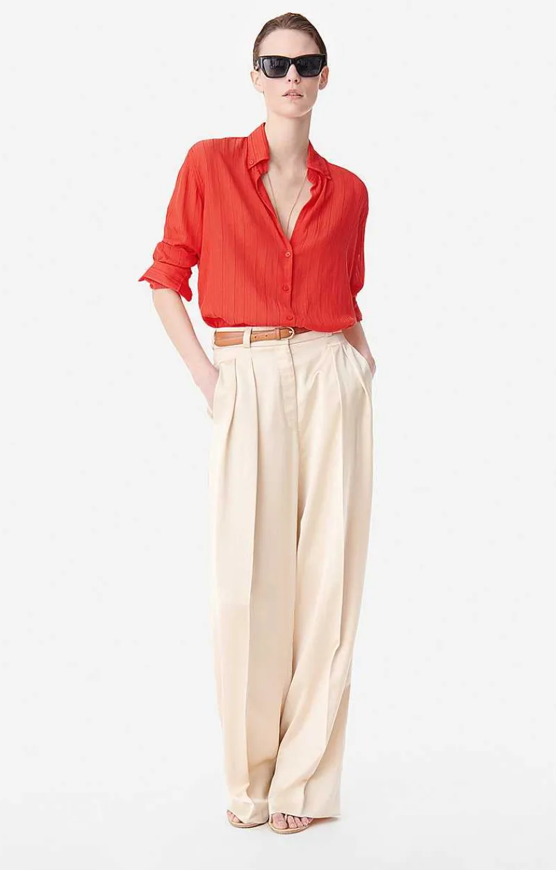 Bjorn Trousers>Vanessa Bruno Outlet
