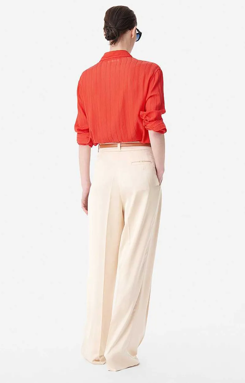Bjorn Trousers>Vanessa Bruno Outlet