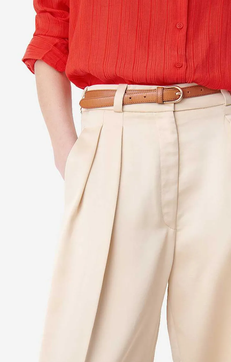 Bjorn Trousers>Vanessa Bruno Outlet