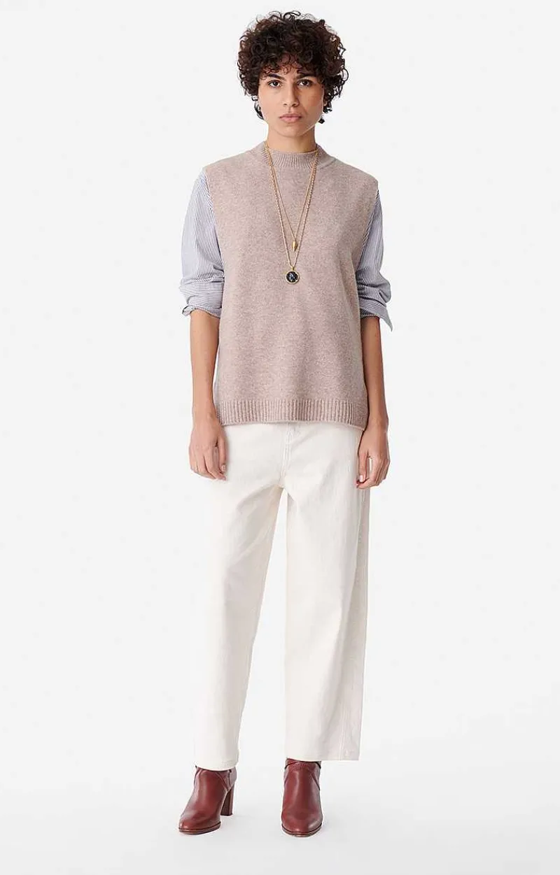 Chloe Sweater>Vanessa Bruno Clearance