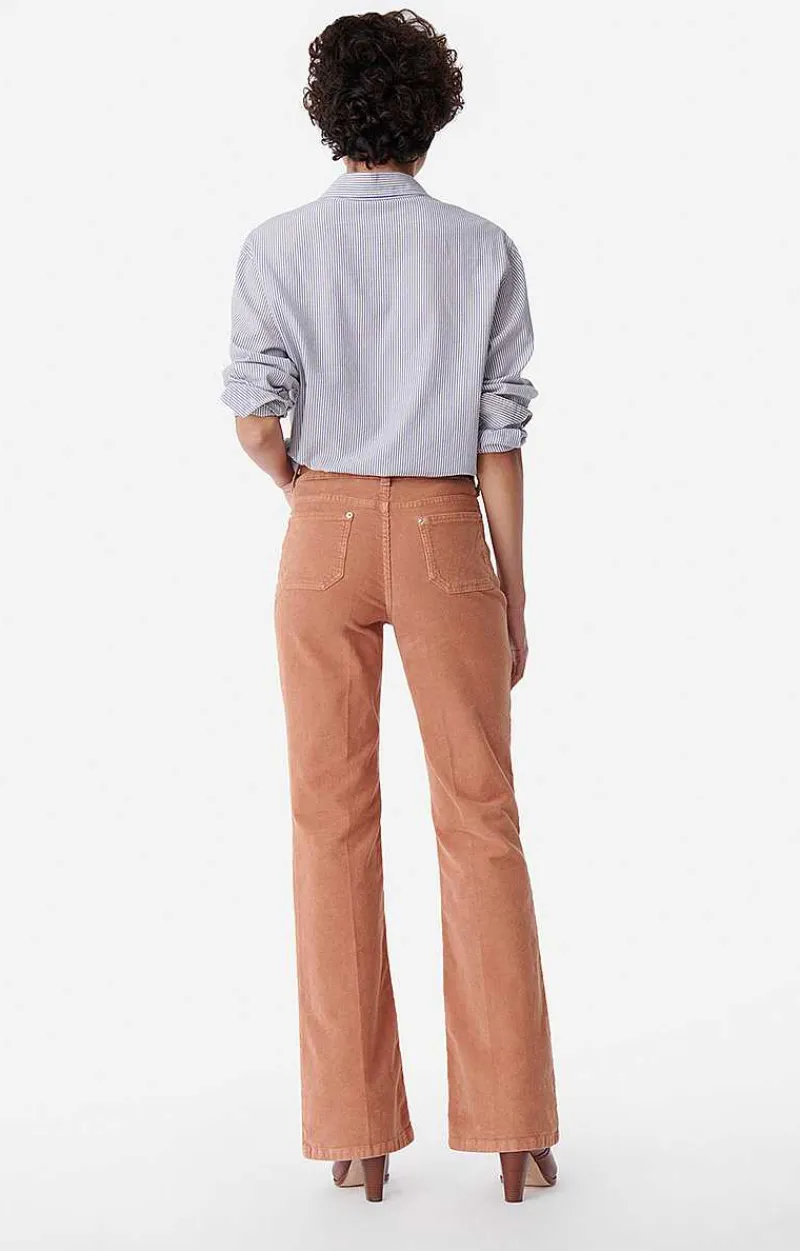 Dompay Pants>Vanessa Bruno New