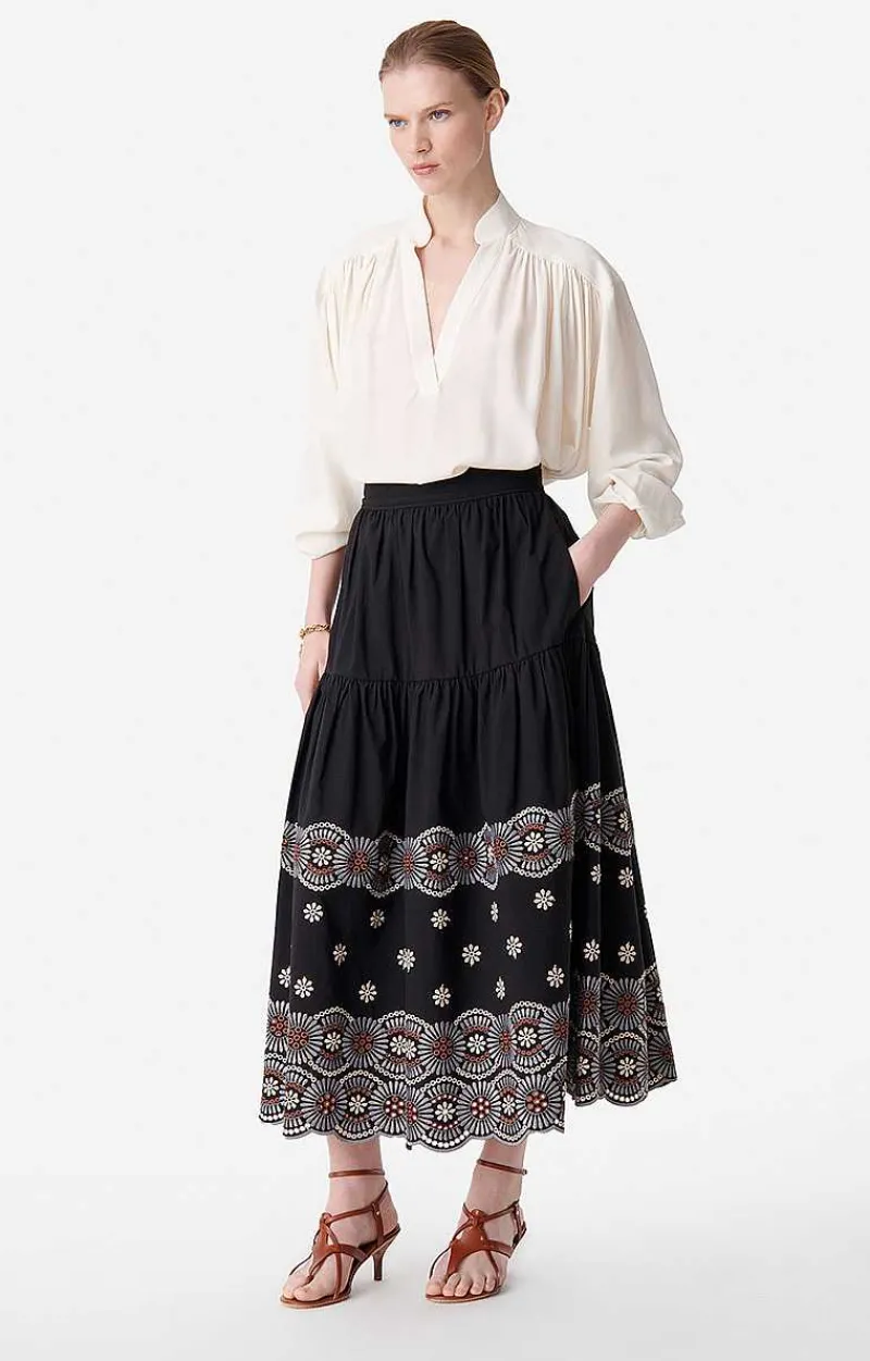 Aoda Skirt>Vanessa Bruno Sale