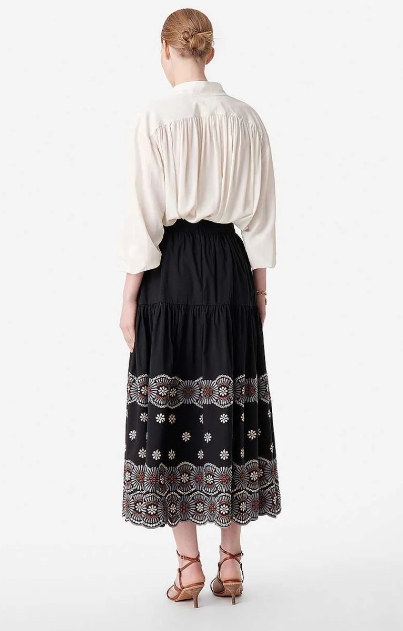 Aoda Skirt>Vanessa Bruno Sale