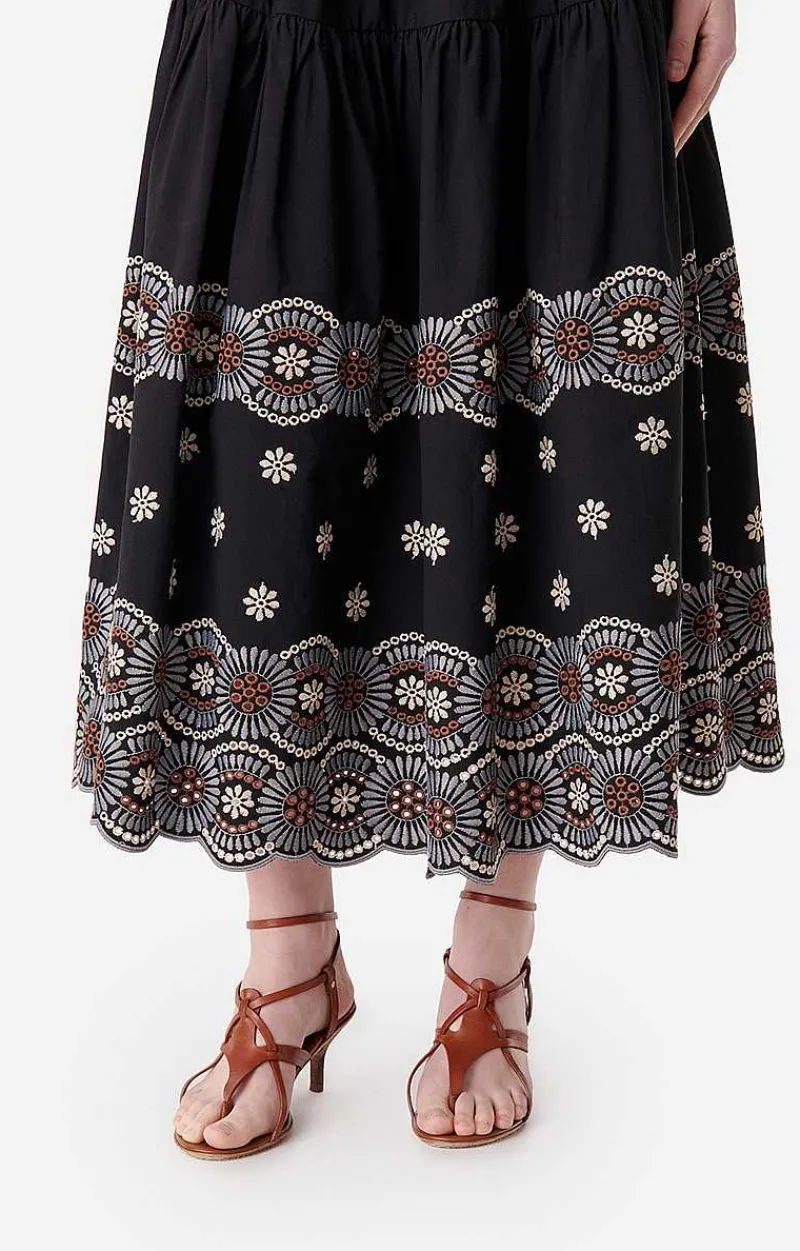 Aoda Skirt>Vanessa Bruno Sale