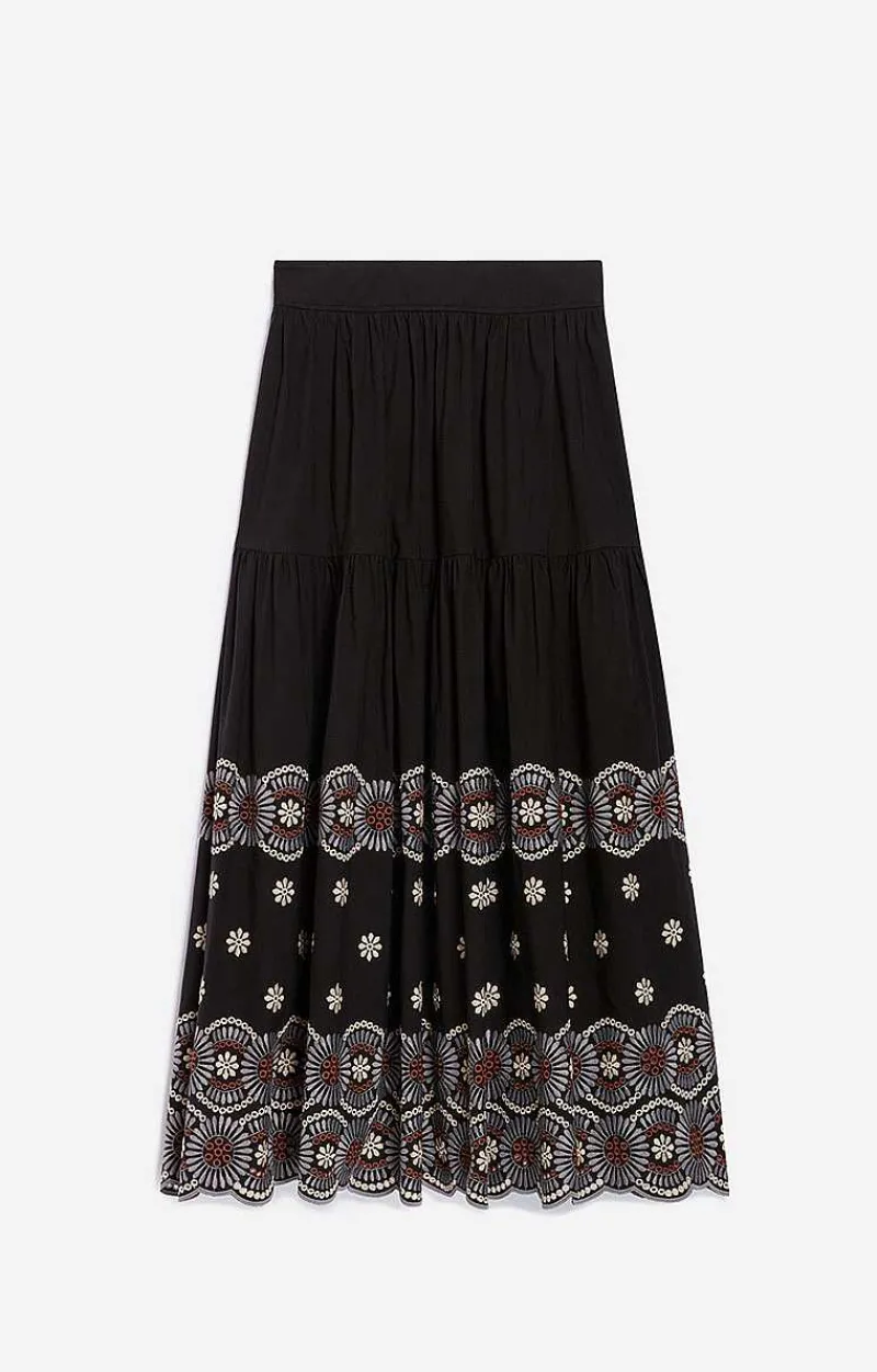 Aoda Skirt>Vanessa Bruno Sale