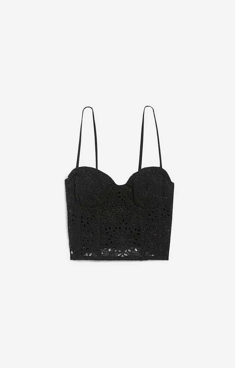 Cairo Top>Vanessa Bruno Best