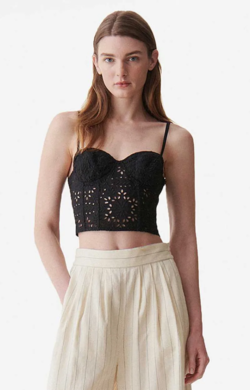 Cairo Top>Vanessa Bruno Best