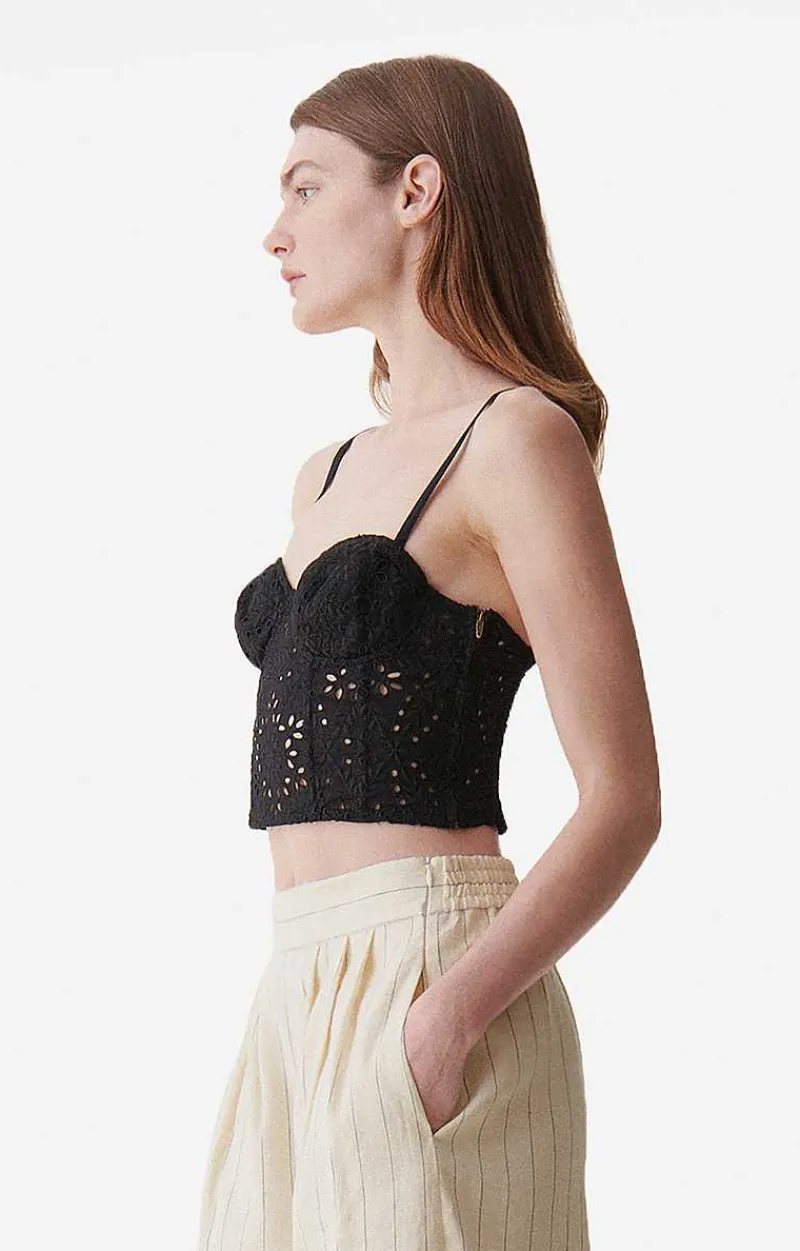 Cairo Top>Vanessa Bruno Best