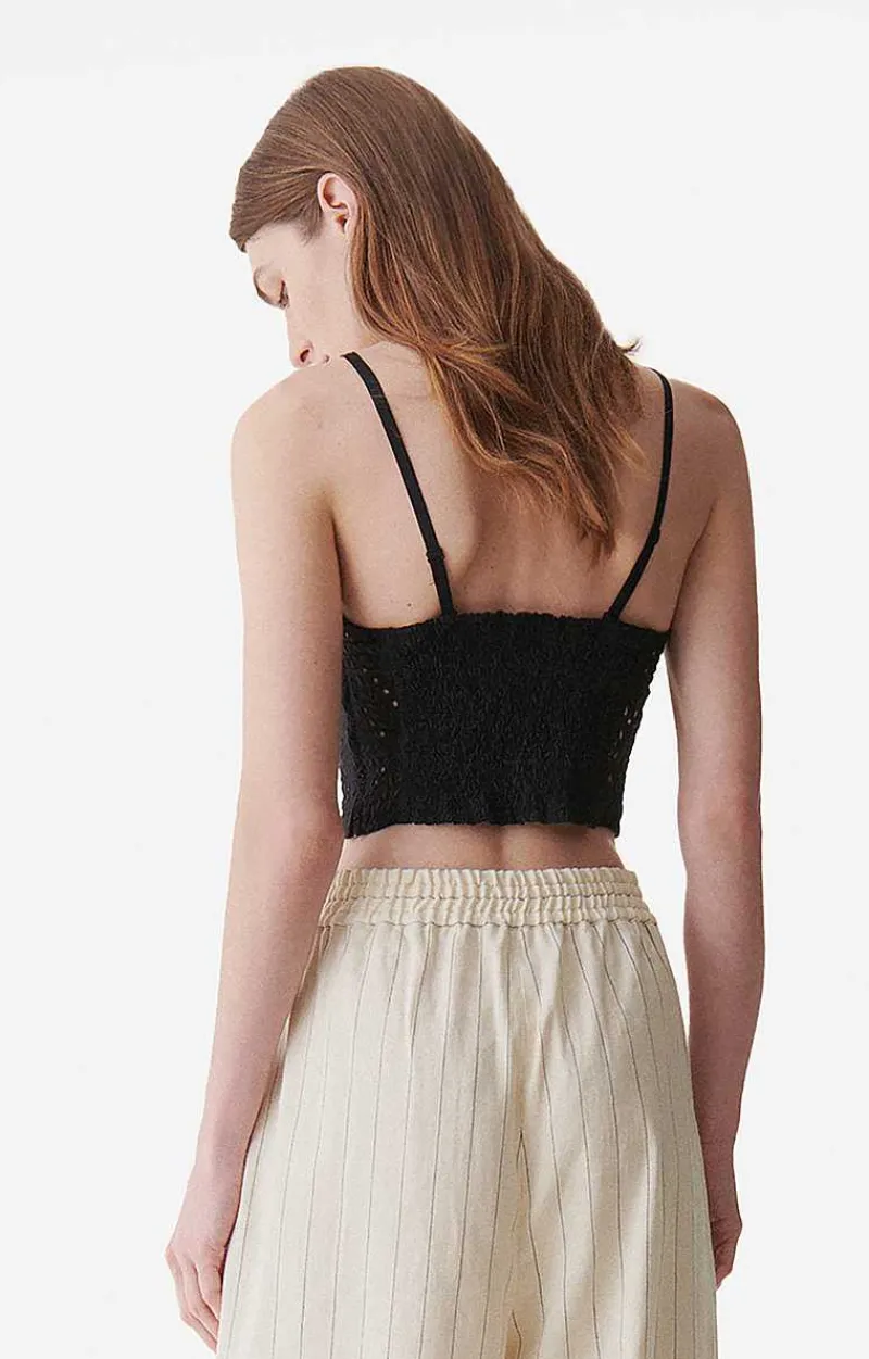 Cairo Top>Vanessa Bruno Best