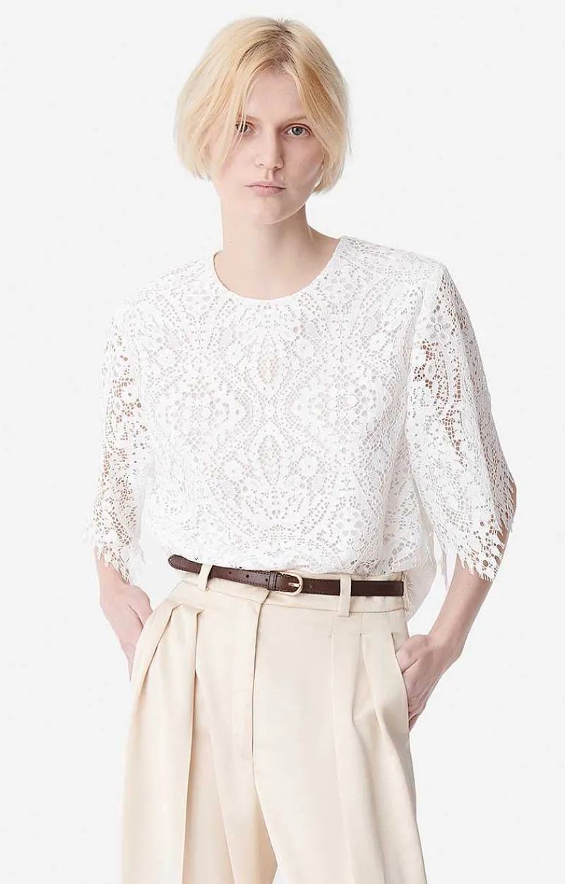 Calya Blouse>Vanessa Bruno Hot
