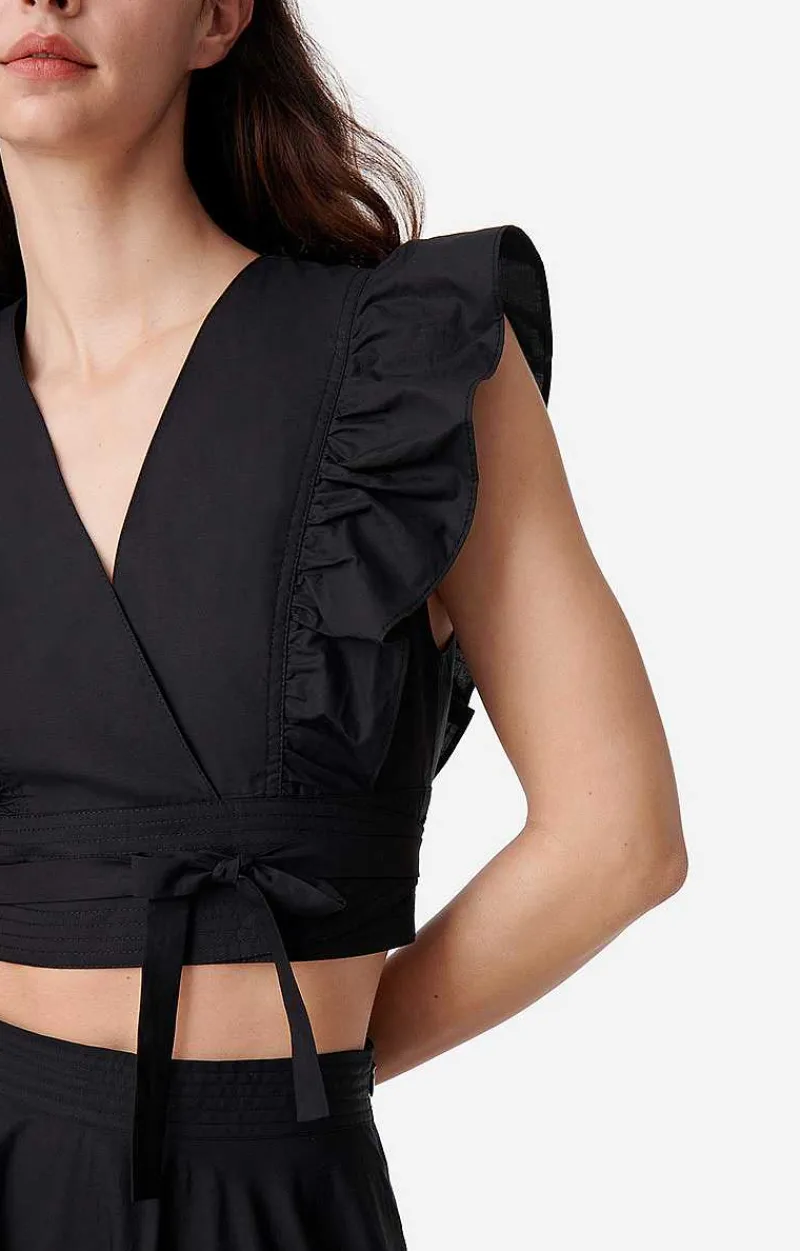 Aya Blouse>Vanessa Bruno New
